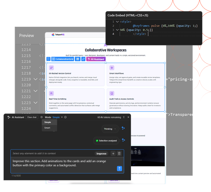 Ai builder for everyone image